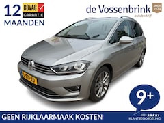 Volkswagen Golf Sportsvan - 1.4 TSI HighLine Automaat *Geen Afl. Kosten