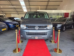 Volkswagen Transporter - 2.0TDI 103kW 6PERSON AUTOMAAT