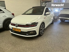 Volkswagen Polo - 2.0 TSI GTI