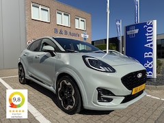 Ford Puma - 1.0 EcoBoost 155pk Hybrid Automaat ST-Line X l ACC l BLIS l B&O l 360° CAMERA l ECC l LED