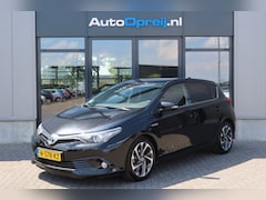 Toyota Auris - 1.8 Hybrid Dynamic AUTOMAAT 5drs. Clima, Cruise, Camera