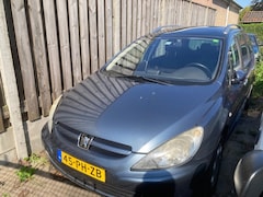 Peugeot 307 - 1.6 SW 7 Persoons Panorama