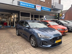 Ford Focus - 1.0 EBH ST LINE