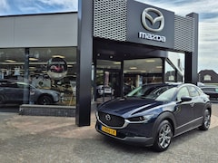Mazda CX-30 - E-SKYACTIV-X 2.0 186 6MT LUXURY / Trekhaak