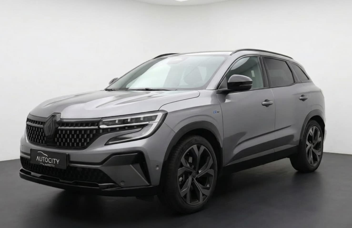 Renault Austral - Techno Esprit Alpine HEV 200 pk l Camera l Keyless l - AutoWereld.nl