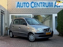 Hyundai Atos - 1.1i Active S-Edition