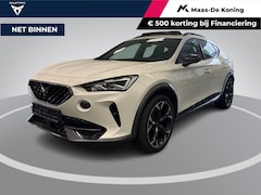 CUPRA Formentor - 1.4 TSI e-Hybrid 245pk DSG VZ Performance Limited · Panoramadak · Camera · Stuur- & Stoelv