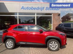 Toyota Yaris Cross - 1.5 Vvt-i Hybrid 59000 km