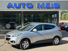 Hyundai ix35 - 2.0I Style Airco Cruise Telefoon Trekhaak
