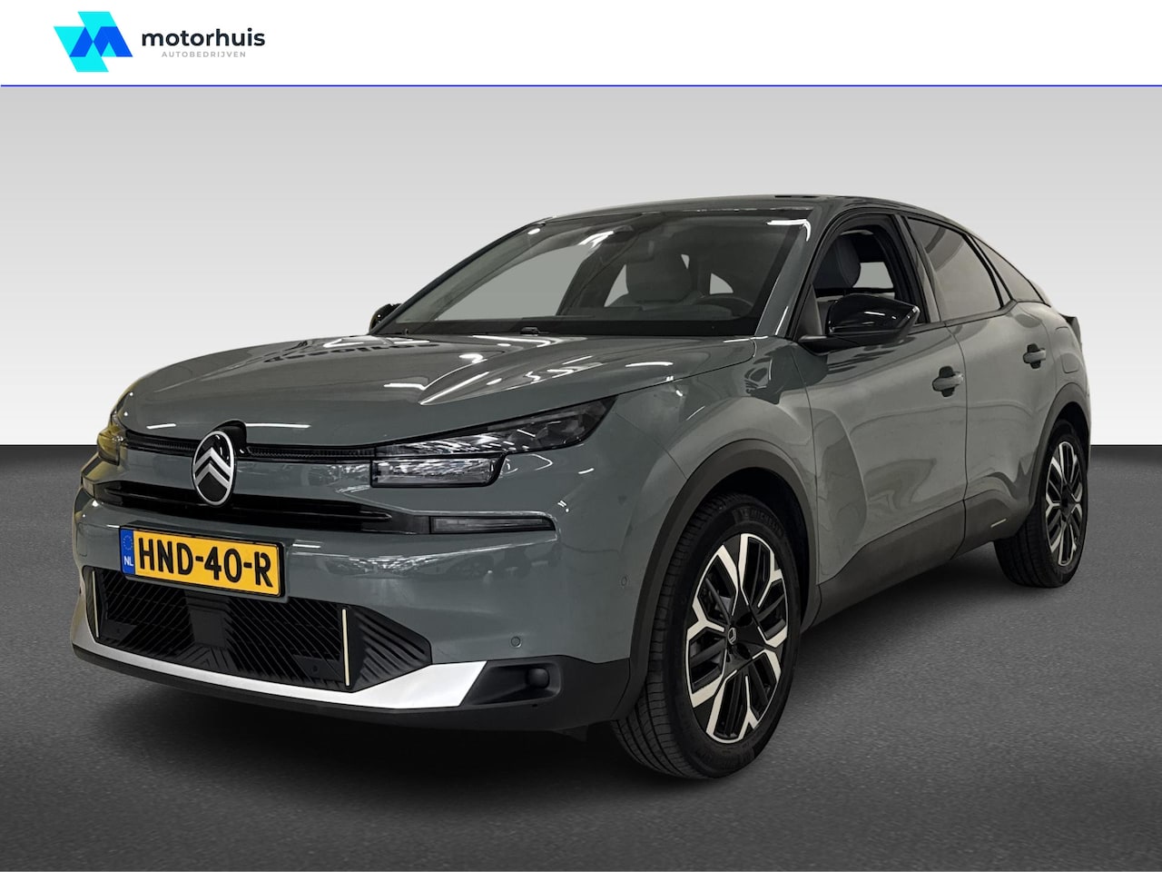 Citroën C4 - 1.2 Hybrid 136 Max 1.2 Hybrid 136 Max - AutoWereld.nl