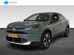 Citroën C4 - 1.2 Hybrid 136 Max