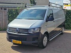 Volkswagen Transporter - 2.0 TDI L2H1 Comfortline, AC, Cam, Trekhaak