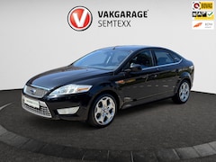 Ford Mondeo - 2.0-16V Titanium | Cruise | Clima | PDC Achter | Navi | Slechts 99.000 KM | Org. NL Auto |