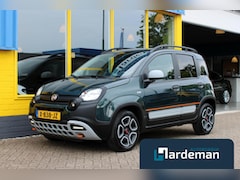 Fiat Panda - 1.0 Hybrid Garmin Cross Carplay