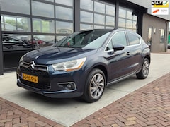 Citroën DS4 - 1.6 VTi So Chic | 1/2 Leer | Navi | Clima | Cruise |