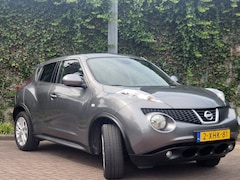 Nissan Juke - 1.6 Tekna | Navi | Camera | Keyless | Cruise | Climate