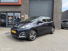 Peugeot 108 - 1.2 VTi Allure