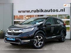 Honda CR-V - 2.0 Hybrid AWD Executive|Pano|HUD|82.870 km's