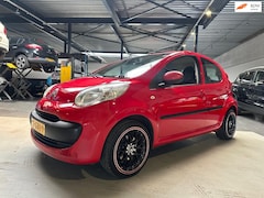 Citroën C1 - 1.0-12V Ambiance/Schuifdak/Apk nieuw bij aflevering
