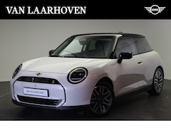 MINI Electric - Hatchback Cooper SE / Classic / Pakket XL / 17 inch Parallel Spoke 2-tone