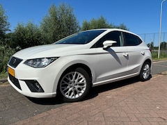 SEAT Ibiza - 1.0 TSI Style Carplay
