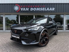 CUPRA Formentor - 1.4 e-Hybrid VZ Copper Edition 245Pk - NL Auto Pano Memory stoel Carmera