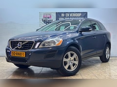 Volvo XC60 - 2.0 T5 Momentum/ 1STE EIGENAAR / Dealer O.H