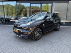 Lynk & Co 01 - 1.5 261pk PHEV, Pano, Carplay, Cam360, BLIS, Memory, Lane Ass., Stoelverw, LED, Infinity H
