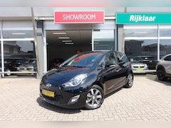 Hyundai ix20 - 1.6I Go AUTOMAAT Trekhaak 1e Eigenaar (All-in prijs)