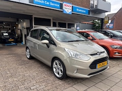 Ford B-Max - 1.0 ECOB. TITANIUM