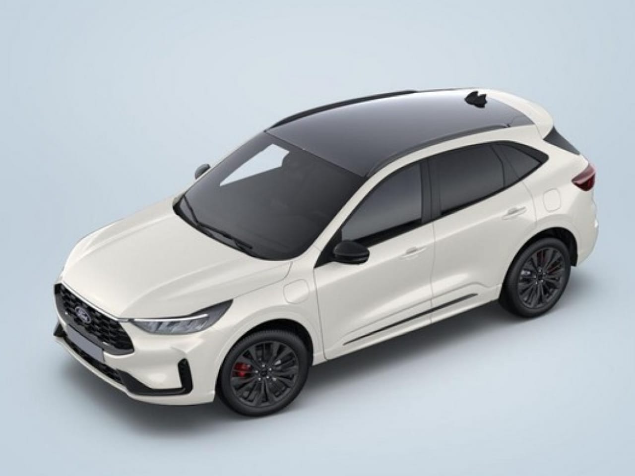 Ford Kuga - 2.5 PHEV 243 pk SOUND EDITION. Bestel met hoge korting! Rijklaar - AutoWereld.nl