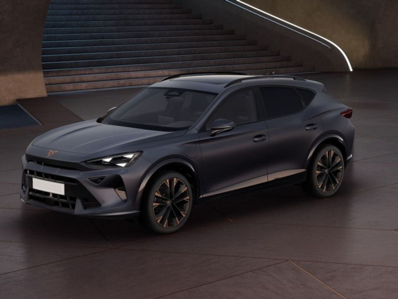 CUPRA Formentor - 1.5 TSI e-Hybrid 204 pk Business Bestel met hoge korting - AutoWereld.nl