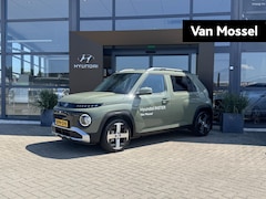 Hyundai Inster - Pulse Advanced 42 kWh | Schuif-/kanteldak | Stoelen vóór, verwarmd | Parkeersensoren, vóór