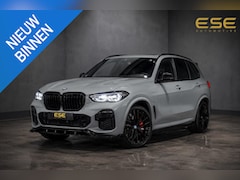 BMW X5 - xDrive45e M-Sport | Panorama | Harman/Kardon | 360 Camera | Elektrische Trekhaak