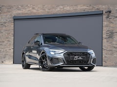 Audi A3 Sportback - 45 TFSI e S edition Competition | Pano | Memory | Stoelverwarming | HUD | Elek Achterklep