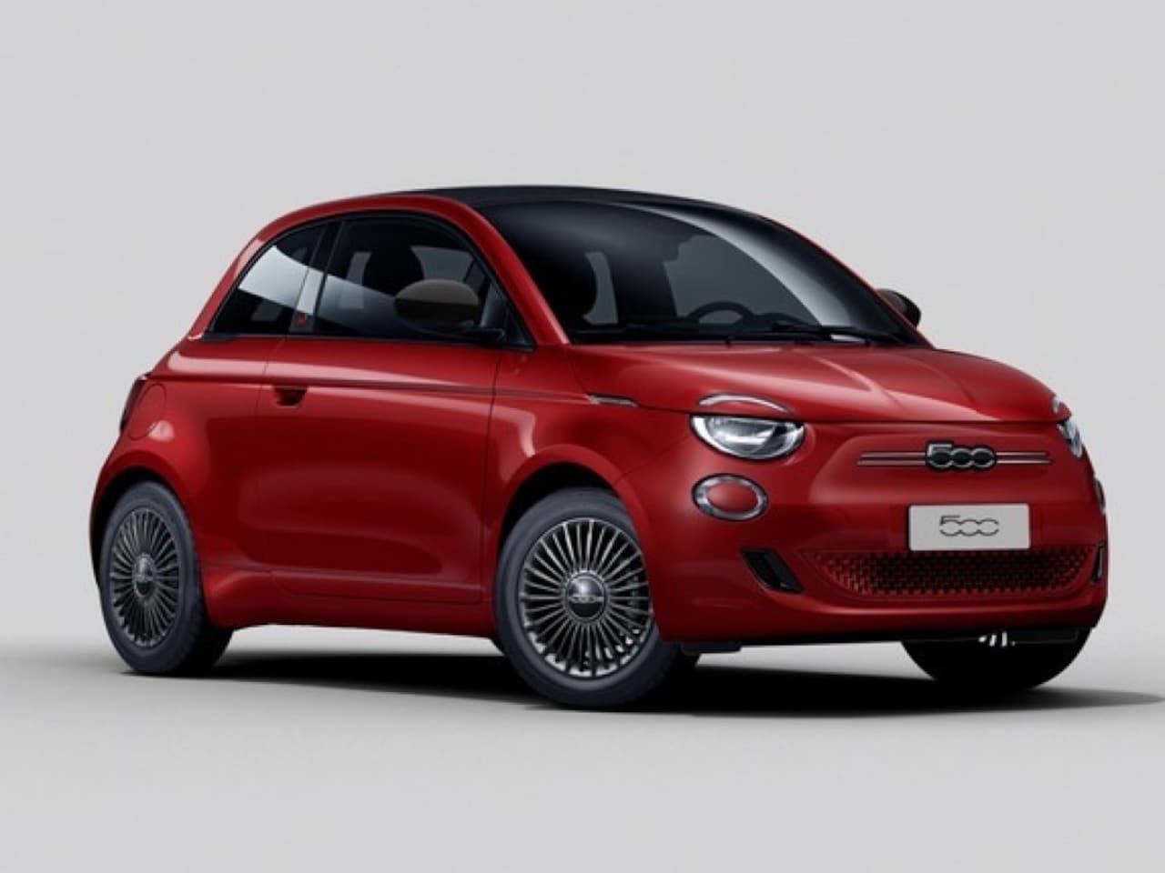 Fiat 500 C - 42 kWh Cabrio ICON 03-2026 - AutoWereld.nl