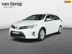 Toyota Auris Touring Sports - 1.8 Hybrid Dynamic|TREKHAAK|NAVI|CAMERA