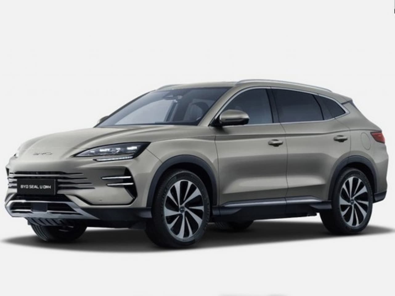 BYD Seal U - 1.5 DM-I FWD BOOST RIJKLAAR - AutoWereld.nl