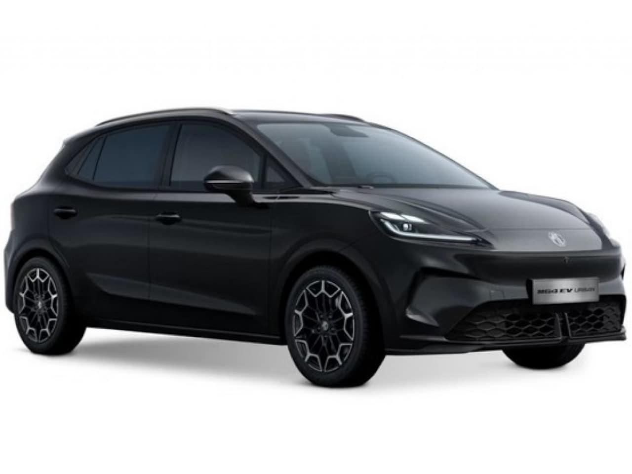 MG MG4 Electric Urban - MG4 Electric - EV Urban 54kWh Premium - AutoWereld.nl