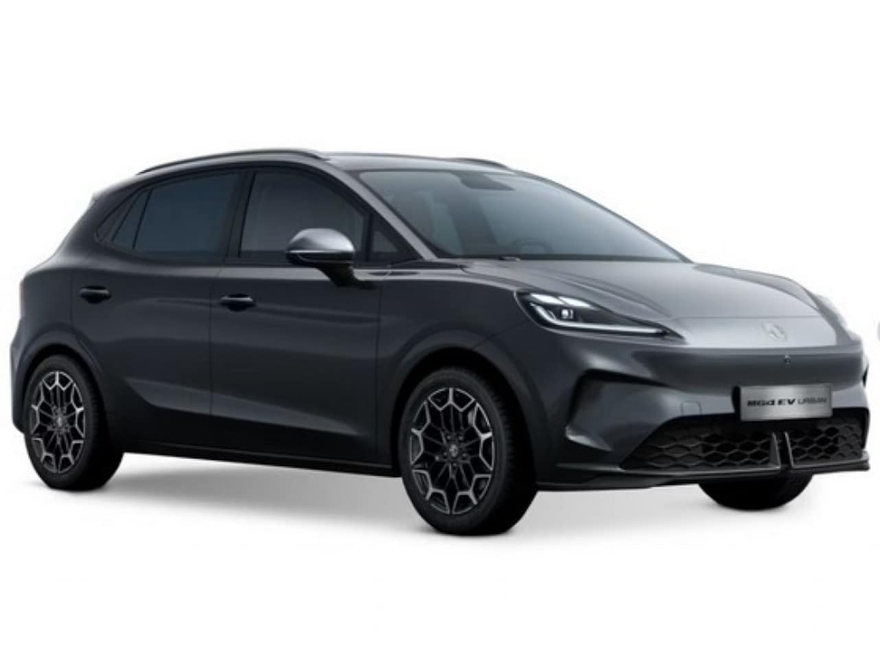 MG MG4 Electric Urban - MG4 Electric - EV Urban 54kWh Premium - AutoWereld.nl