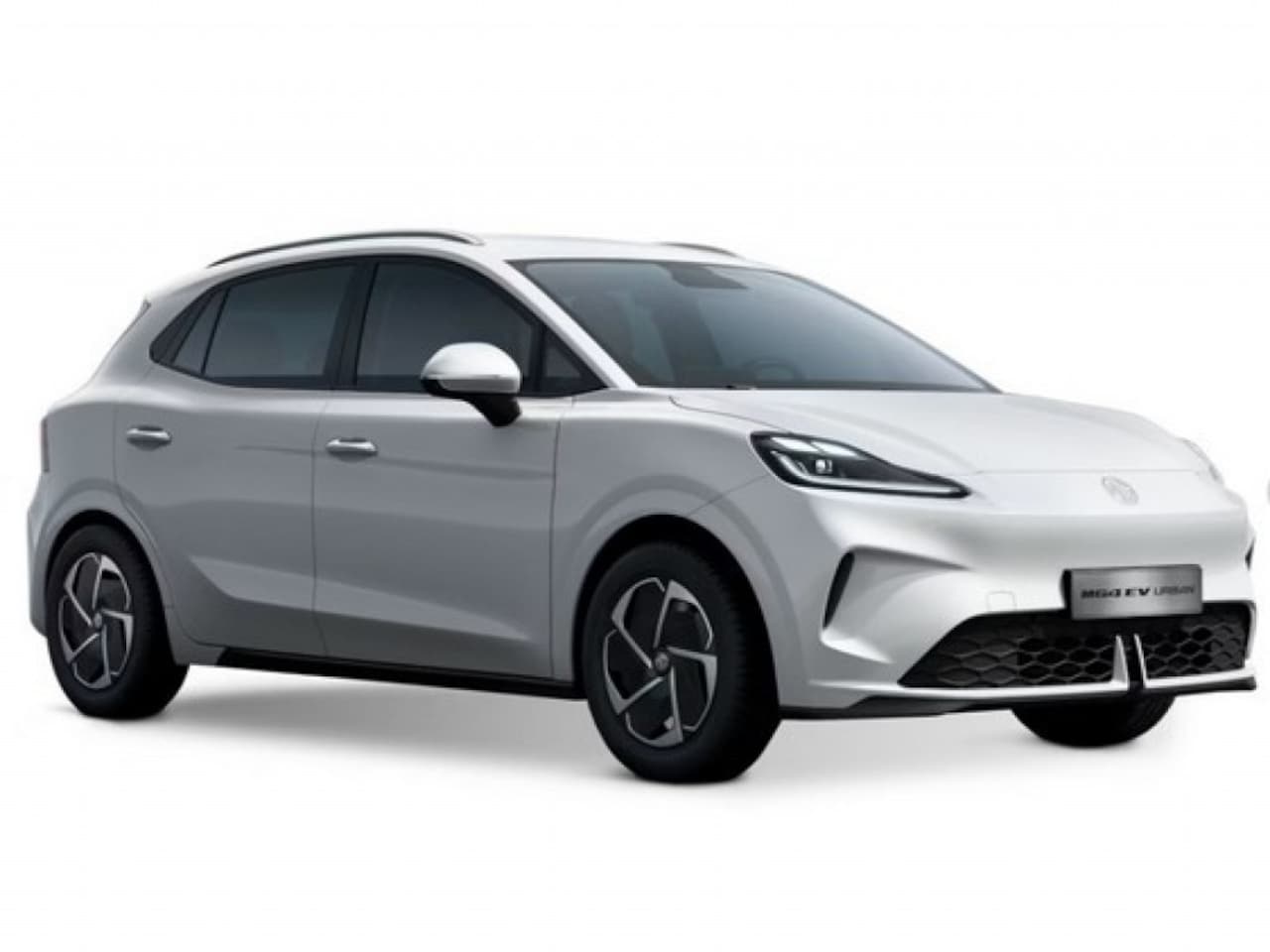 MG MG4 Electric Urban - MG4 Electric - EV Urban 54kWh Comfort - AutoWereld.nl