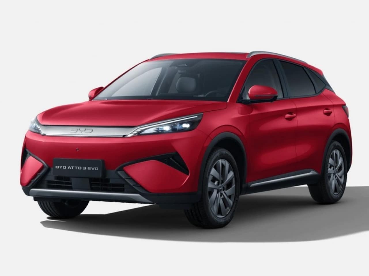 BYD Atto 3 - EVO DESIGN 74.8 KWH - AutoWereld.nl