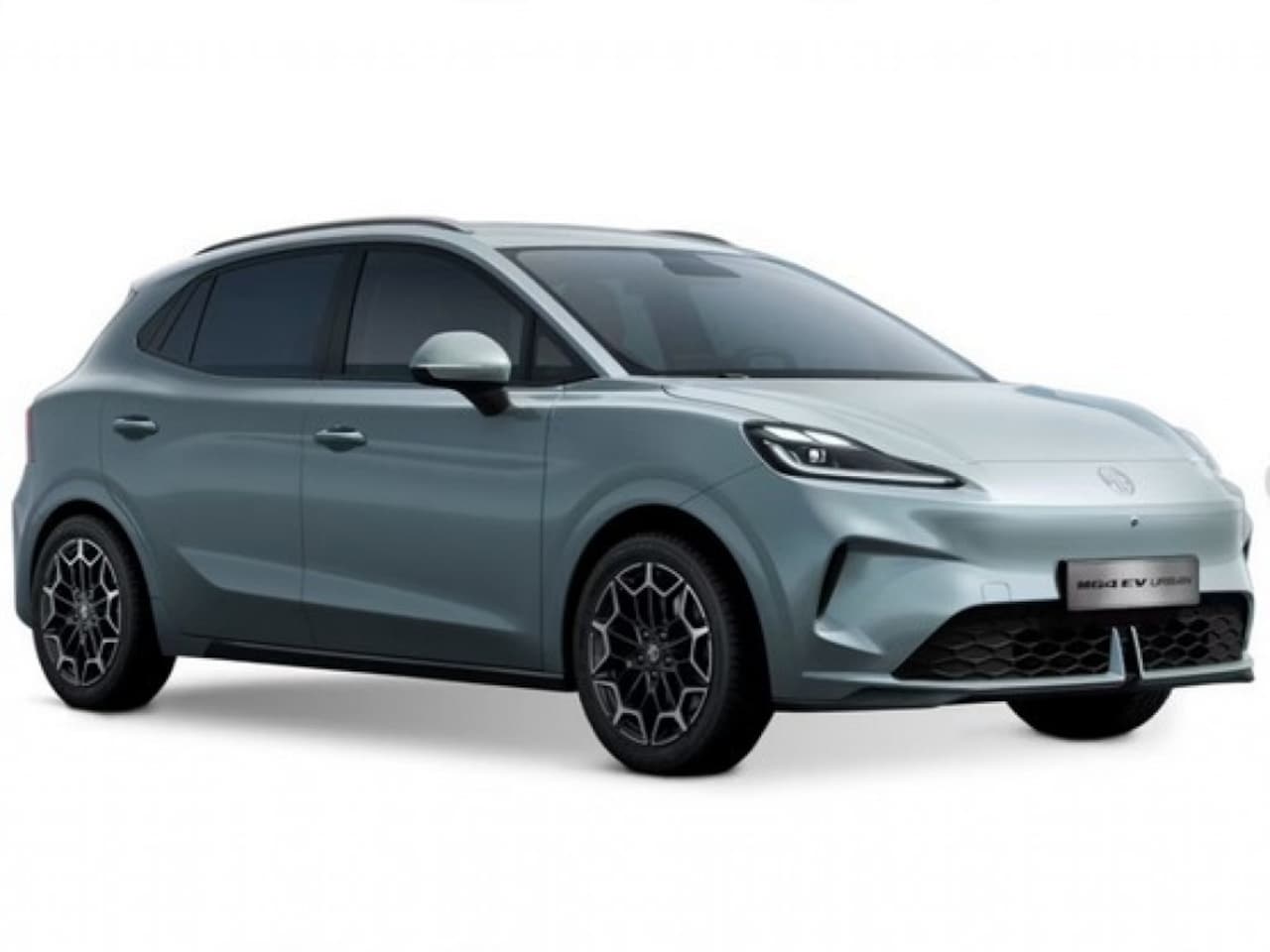 MG MG4 Electric Urban - MG4 Electric - EV Urban 54kWh Premium - AutoWereld.nl