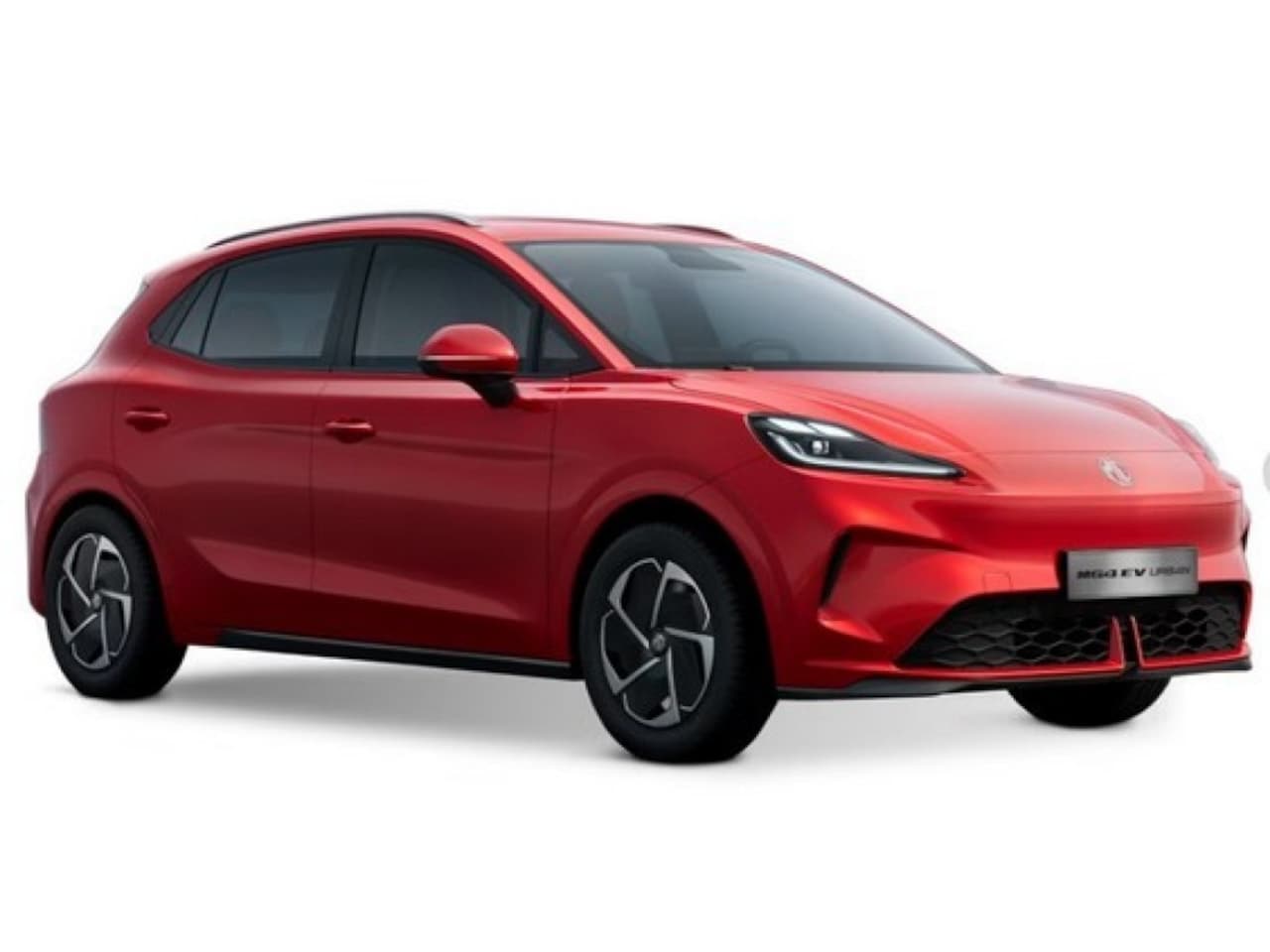 MG MG4 Electric Urban - MG4 Electric - EV Urban 54kWh Comfort - AutoWereld.nl