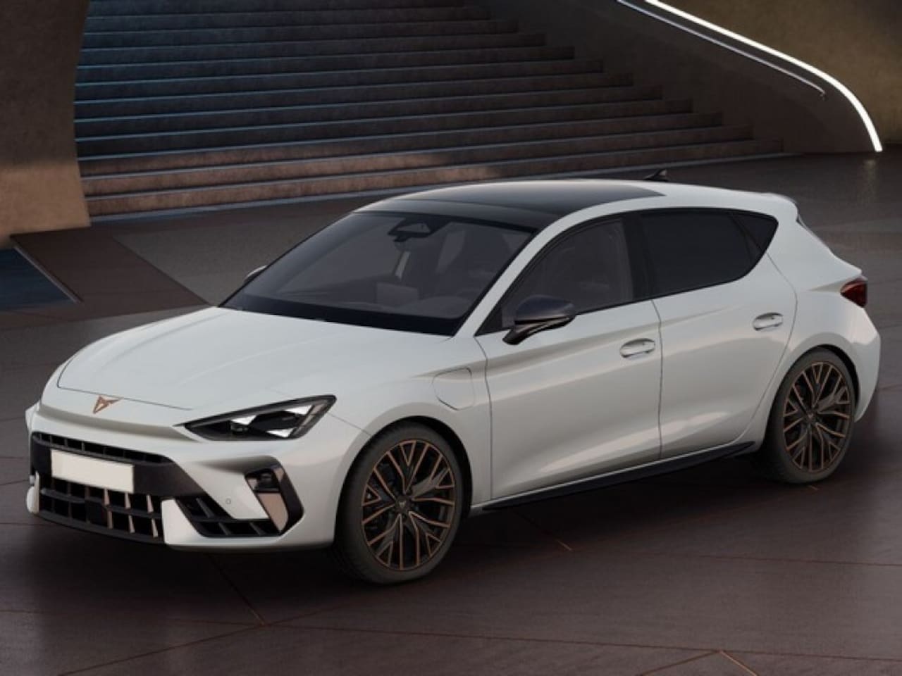 CUPRA Leon - 1.5 TSI e-Hybrid 272 pk VZ Performance Bestel met hoge korting - AutoWereld.nl