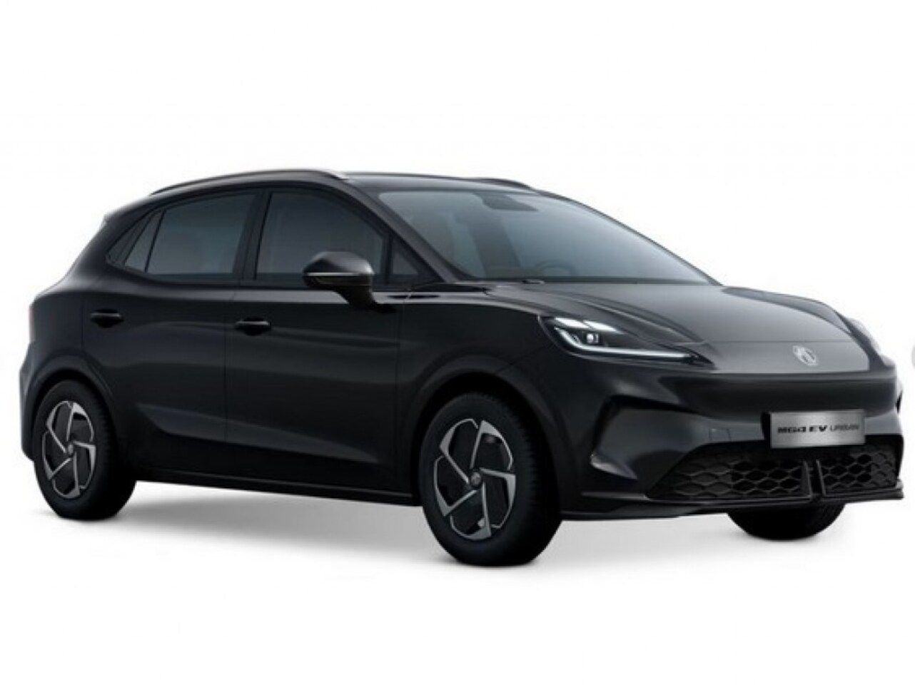 MG MG4 Electric Urban - MG4 Electric - EV Urban 43kWh Comfort - AutoWereld.nl