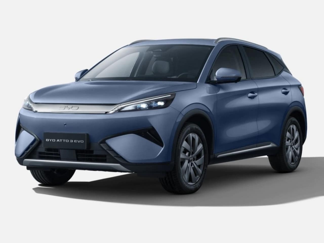 BYD Atto 3 - EVO DESIGN 74.8 KWH - AutoWereld.nl