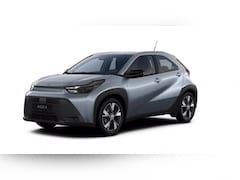 Toyota Aygo X - HYBRID 1.5 17 lichtmetaal Stoelverwarming, Adaptive Cruise,