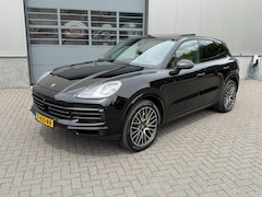 Porsche Cayenne - 3.0 E-HYBRID Platinum Edtion