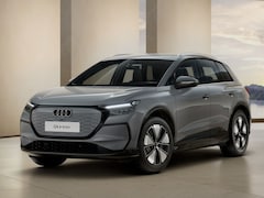 Audi Q4 e-tron - e-tron 63kWh 150kW Altijd laagste prijs